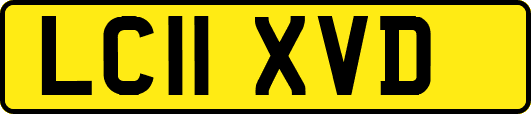 LC11XVD