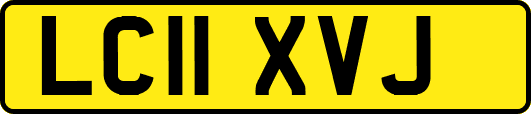 LC11XVJ