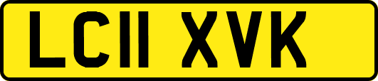 LC11XVK