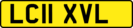 LC11XVL