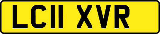 LC11XVR