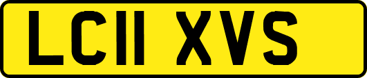 LC11XVS