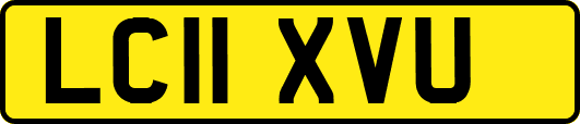 LC11XVU