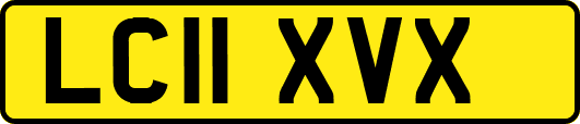 LC11XVX