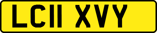LC11XVY