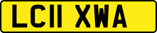 LC11XWA