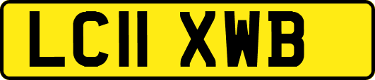 LC11XWB
