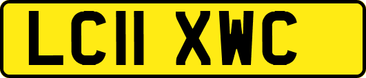 LC11XWC