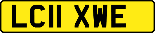LC11XWE