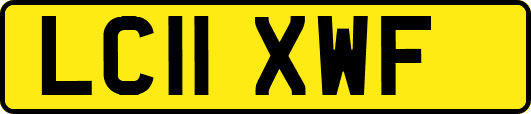 LC11XWF
