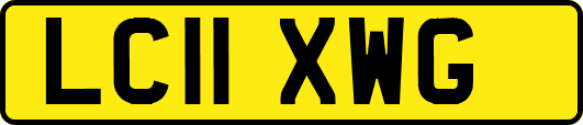 LC11XWG