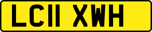 LC11XWH