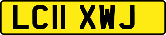 LC11XWJ