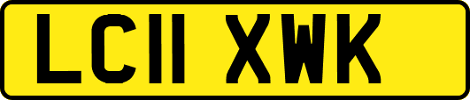 LC11XWK