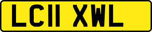 LC11XWL