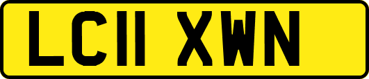 LC11XWN