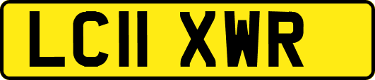 LC11XWR