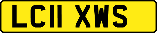 LC11XWS