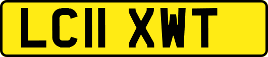 LC11XWT