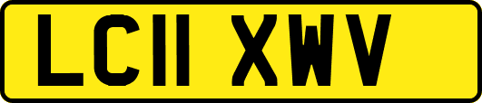 LC11XWV