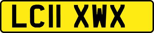 LC11XWX