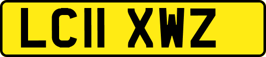 LC11XWZ