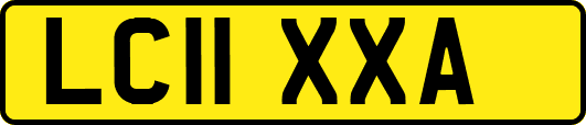 LC11XXA