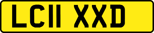 LC11XXD