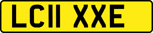 LC11XXE