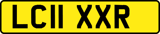 LC11XXR