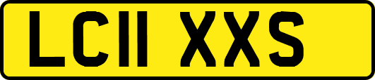 LC11XXS