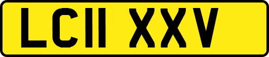 LC11XXV