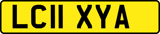 LC11XYA