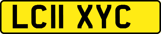 LC11XYC