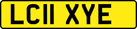 LC11XYE