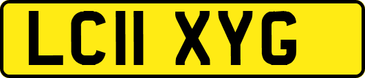 LC11XYG