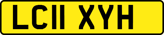 LC11XYH