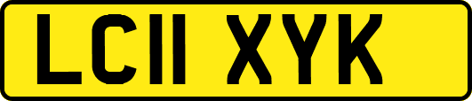 LC11XYK