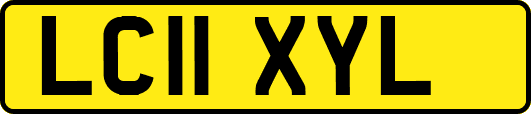 LC11XYL