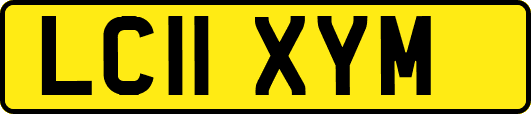 LC11XYM