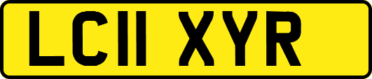 LC11XYR