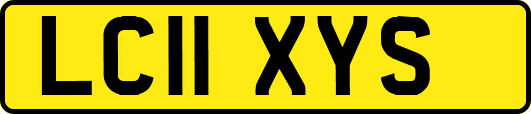 LC11XYS