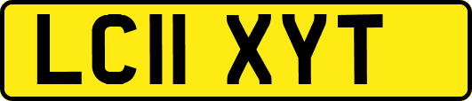 LC11XYT