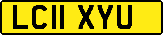 LC11XYU