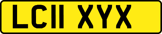 LC11XYX