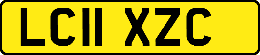 LC11XZC