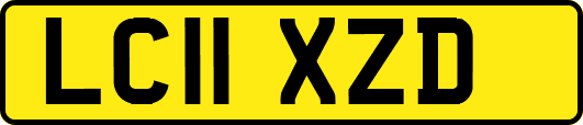 LC11XZD