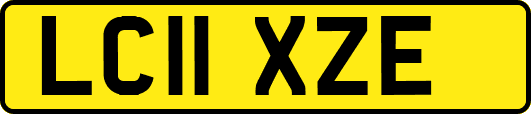 LC11XZE