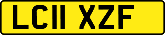 LC11XZF
