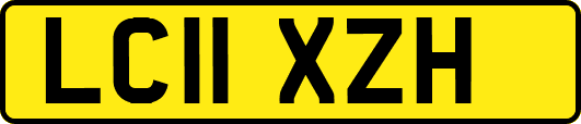 LC11XZH